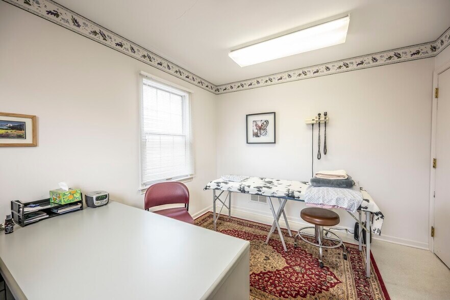 More Photos Of 11 Woodland Rd, Madison Medical For Sale