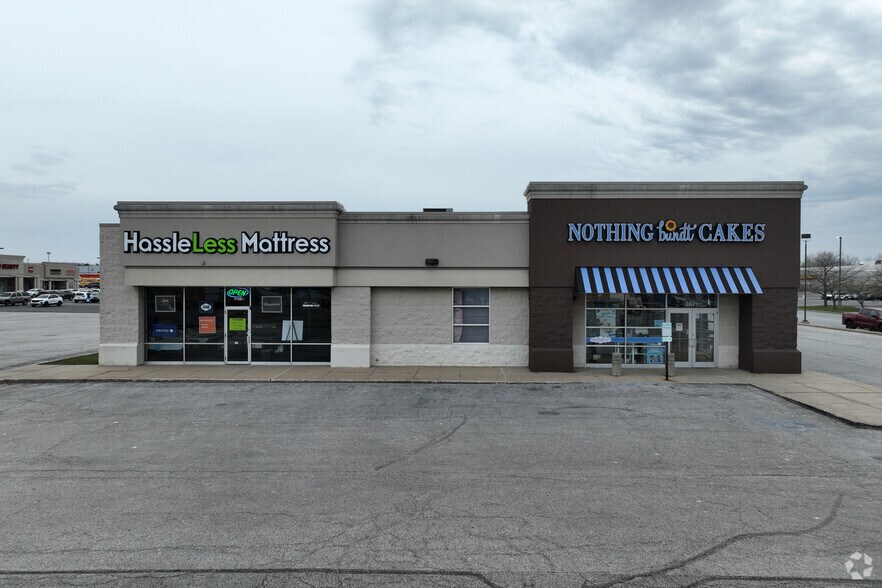 More Photos Of 2871 E 81st Ave, Merrillville Freestanding For Lease