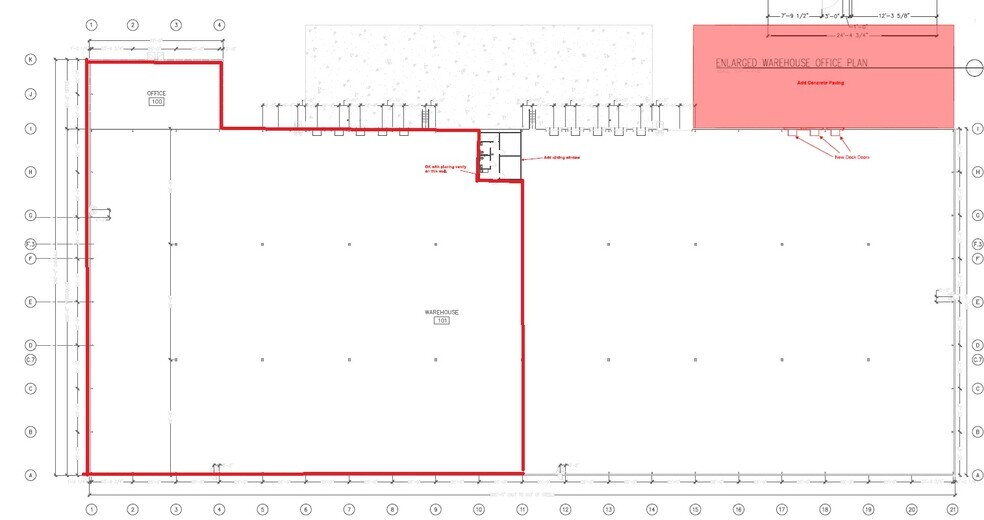 More Photos Of 262 Mitch McConnell, Bowling Green Industrial For Sale