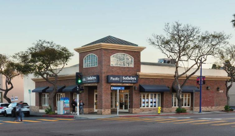 More Photos Of 1075 Rosecrans St, San Diego Bank For Sale