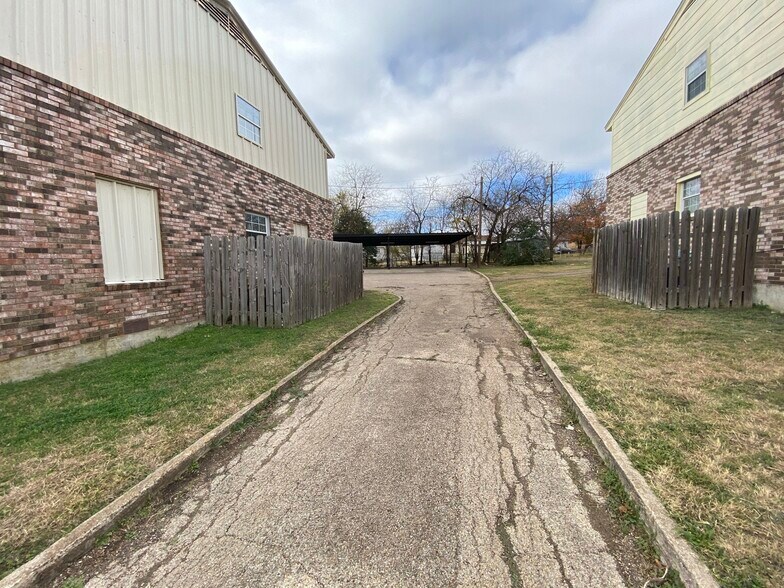 More Photos Of 806 Sissom Rd, Killeen Apartments For Sale