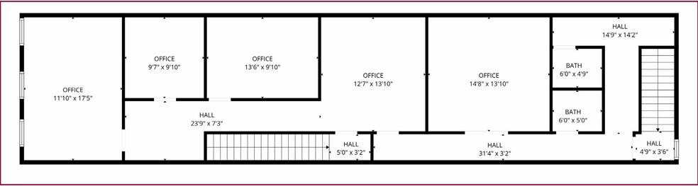 More Photos Of 17 E Pine St, Orlando Loft Creative Space For Sale