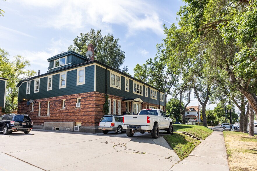 More Photos Of 905 E 200 S, Salt Lake City Apartments For Sale