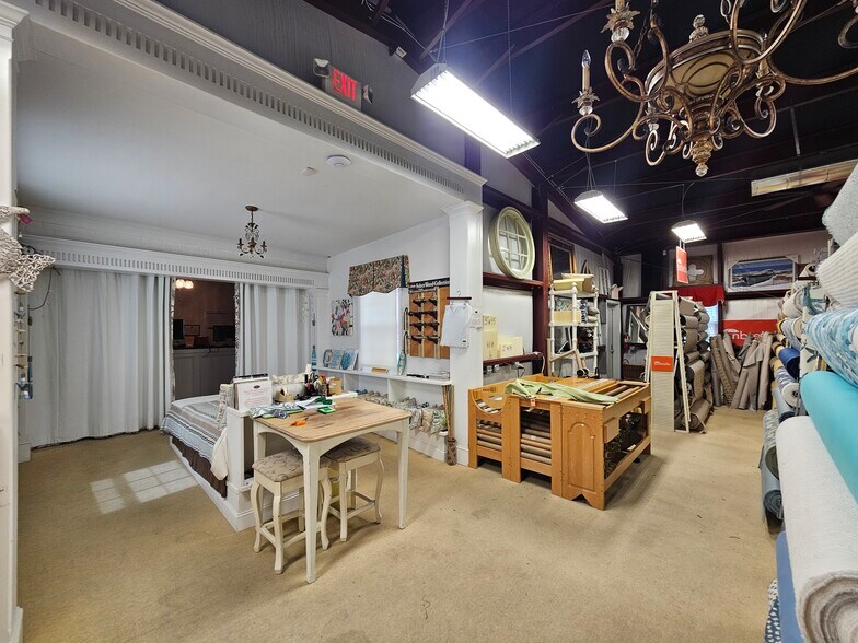 More Photos Of 423 Village Rd, Shallotte General Retail For Sale