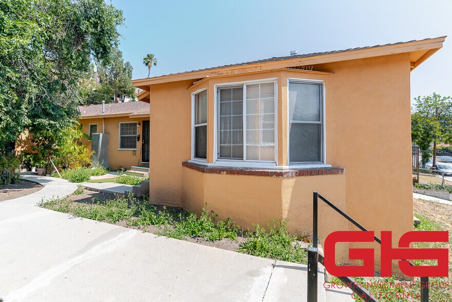 More Photos Of 2410 N Eastern Ave, Los Angeles Apartments For Sale