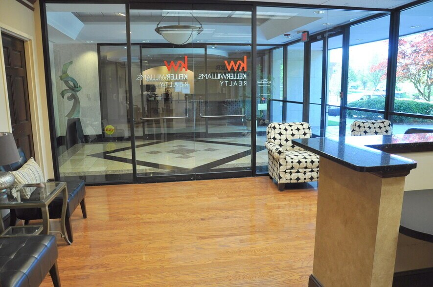 More Photos Of 1200 Premier Dr, Chattanooga Loft Creative Space For Lease