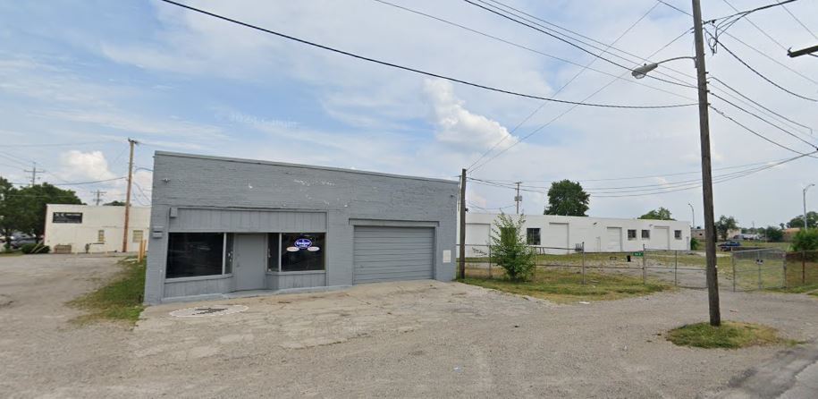 More Photos Of 2140 S High St, Columbus Storefront Retail Office For Lease