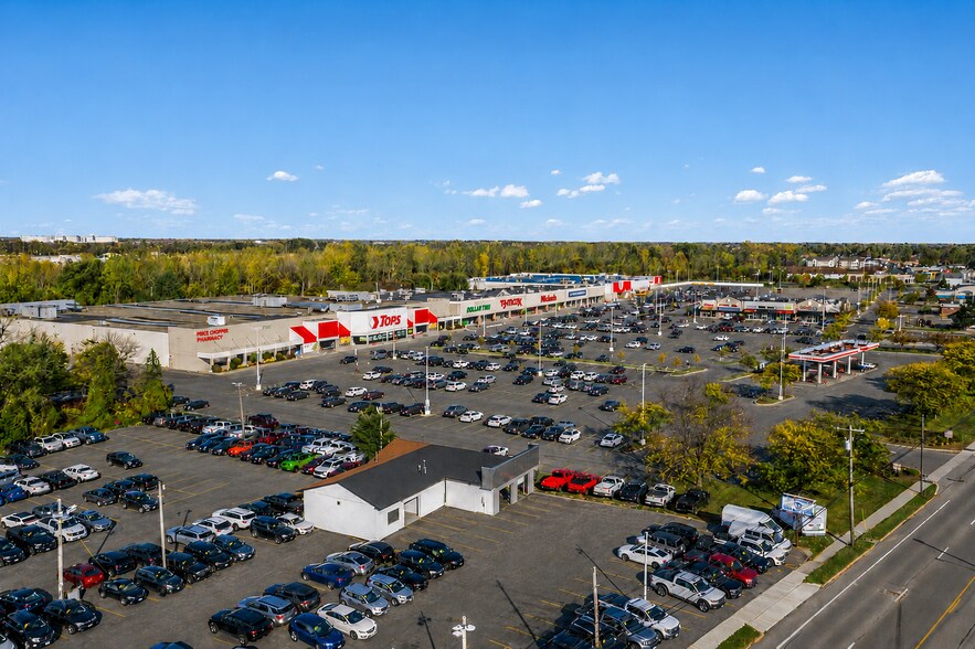 More Photos Of 7206-7346 Niagara Falls Blvd, Niagara Falls Storefront For Sale