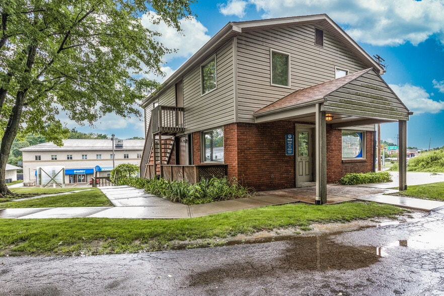 More Photos Of 4204 Ewalt Rd, Gibsonia Medical For Sale