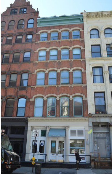 More Photos Of 73 Hudson St, New York Office For Lease