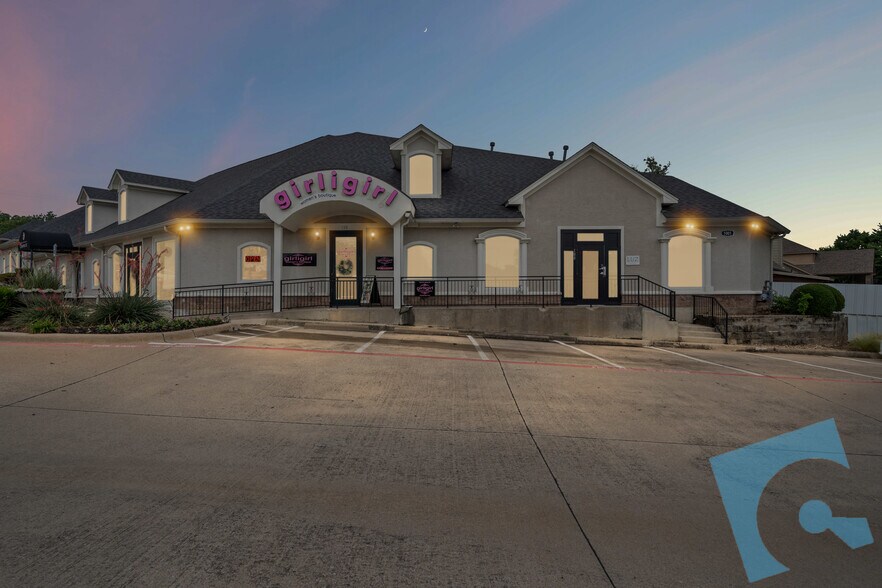 More Photos Of 1001 Glade Rd, Colleyville Medical For Lease