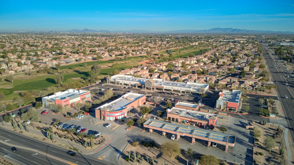 More Photos Of 1534 E Ray Rd, Gilbert Unknown For Lease