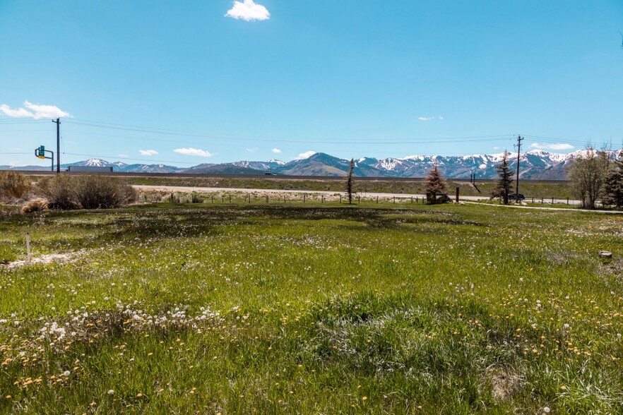 Primary Photo Of 700 Bitner Rd, Park City Land For Sale