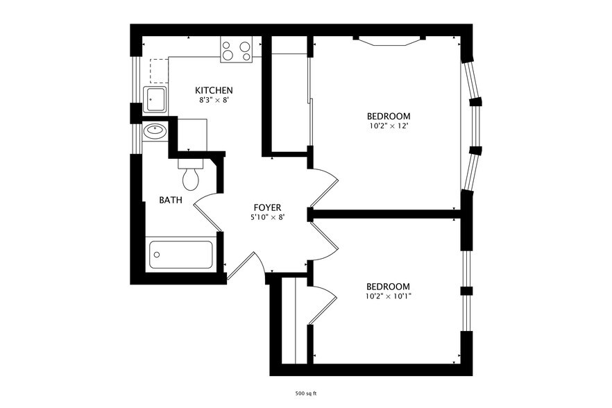 More Photos Of 655 Hyde St, San Francisco Apartments For Sale