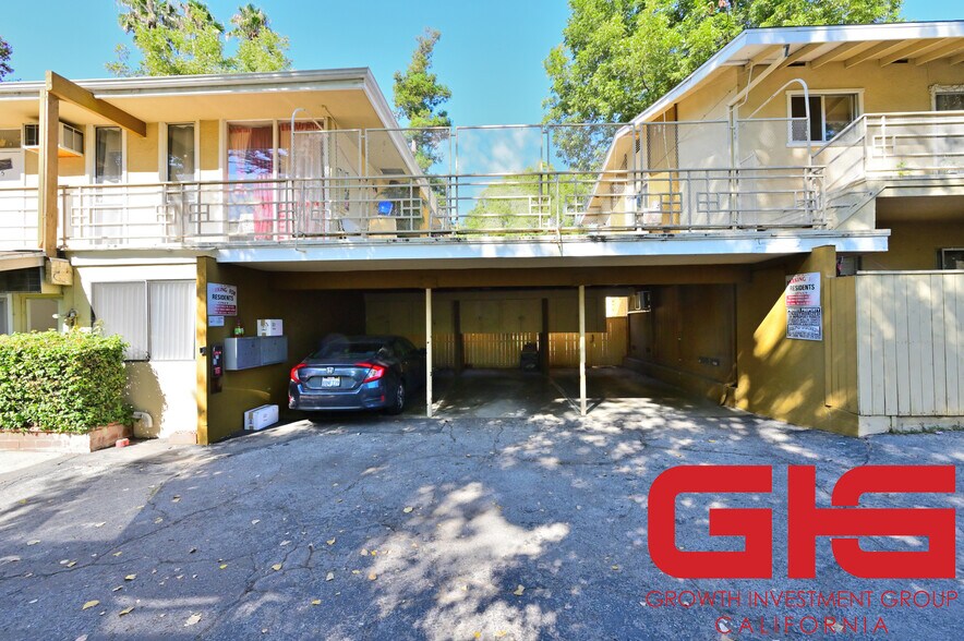 More Photos Of 570 N Madison Ave, Pasadena Apartments For Sale