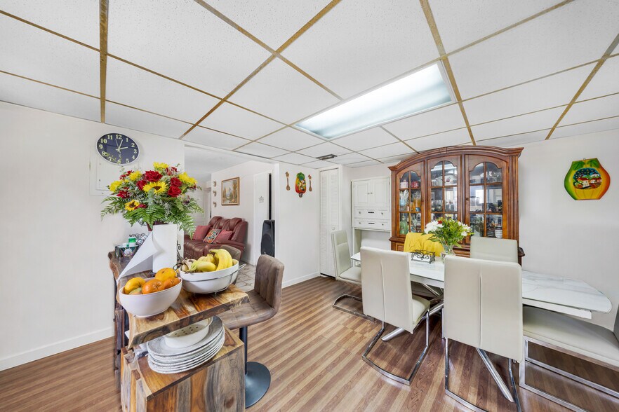 More Photos Of 840-858 NW 4th St, Miami Apartments For Sale