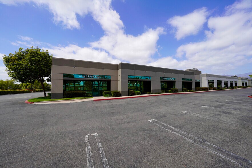 More Photos Of 22521 Avenida Empresa, Rancho Santa Margarita Distribution For Lease