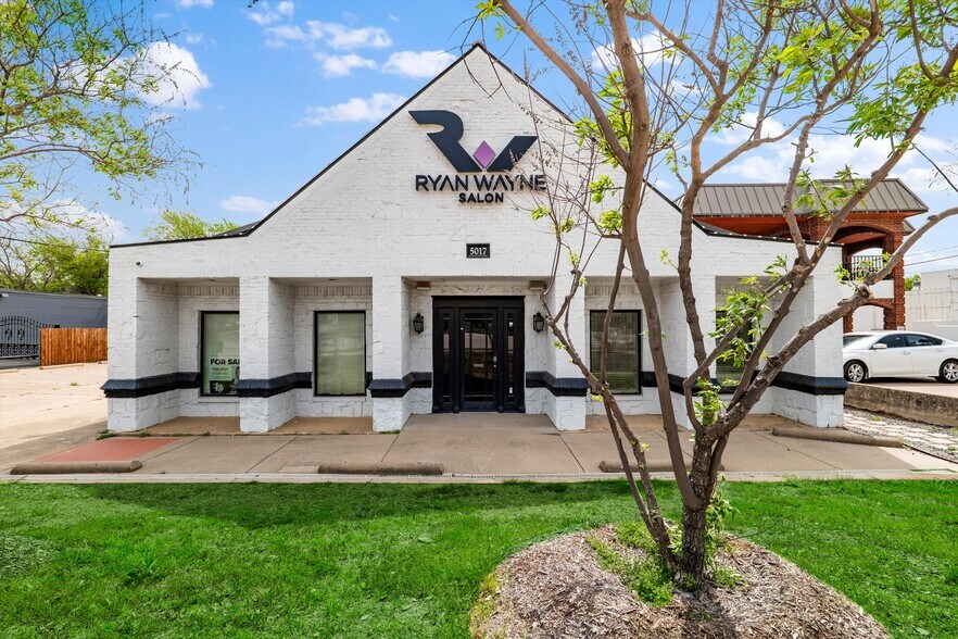 Primary Photo Of 5017 Colleyville Blvd, Colleyville Office For Sale