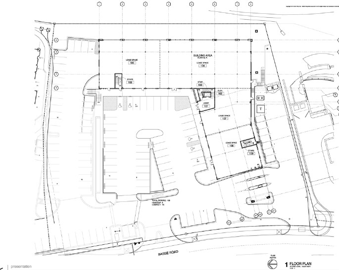 More Photos Of 250 E Basse Rd, San Antonio Medical For Lease