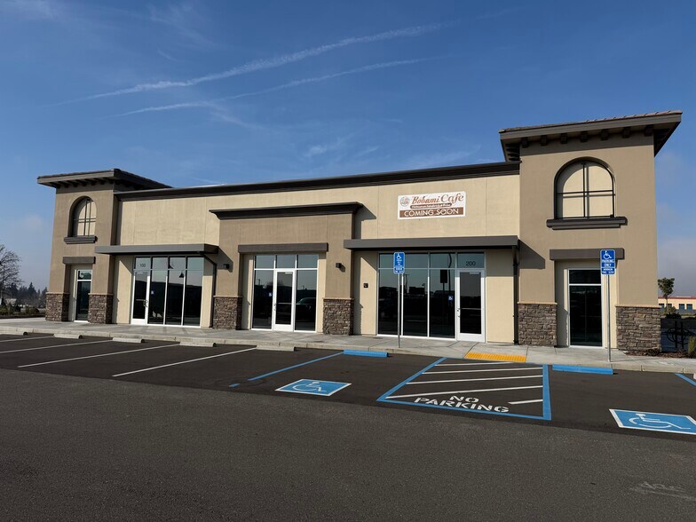 More Photos Of 5651 Lonetree Blvd, Rocklin General Retail For Sale