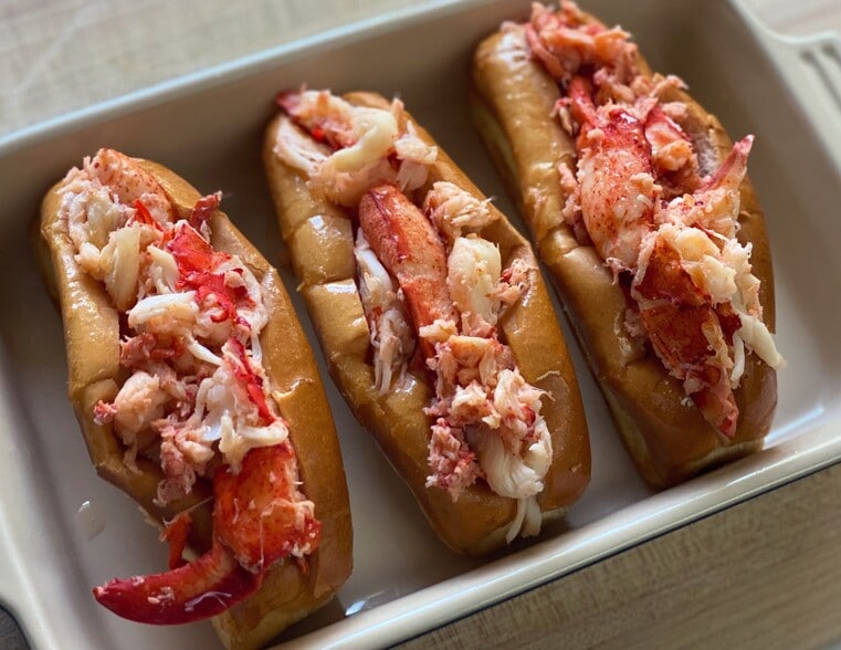 More Photos Of Angie's Lobster, Chandler Fast Food For Sale