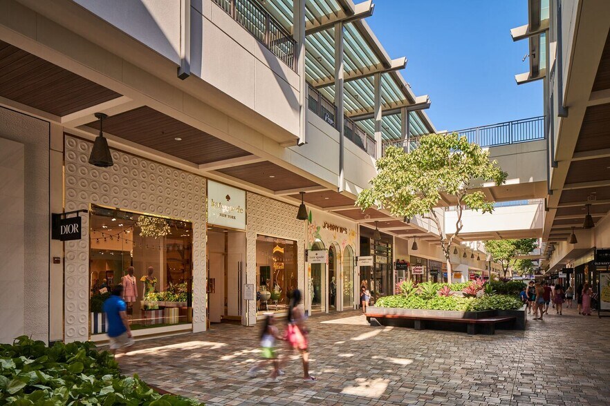 More Photos Of 1450 Ala Moana Blvd, Honolulu Unknown For Lease