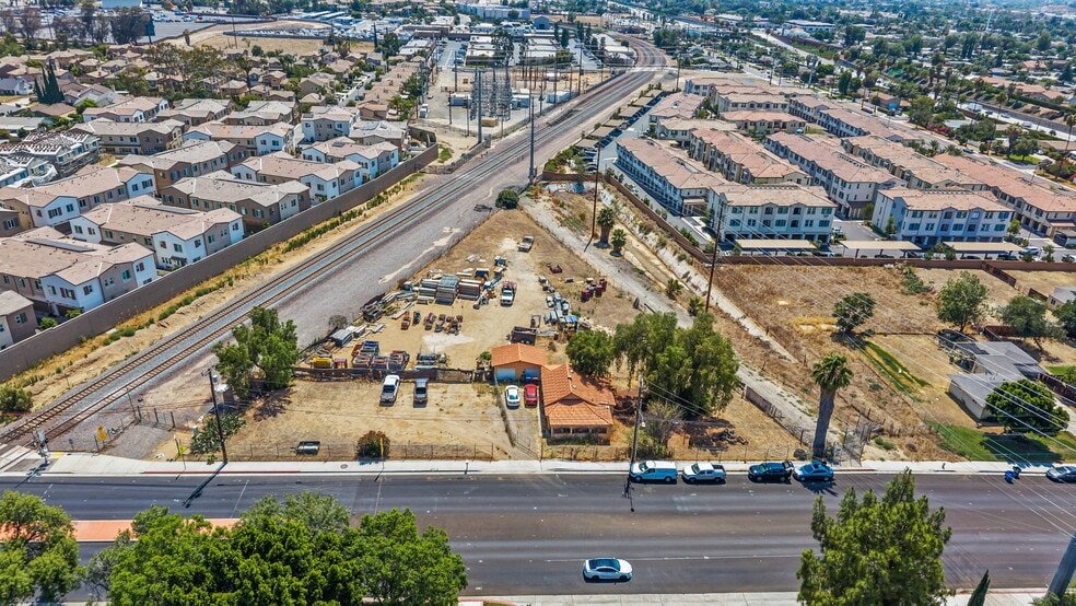 More Photos Of 3284 Jackson St, Riverside Land For Sale