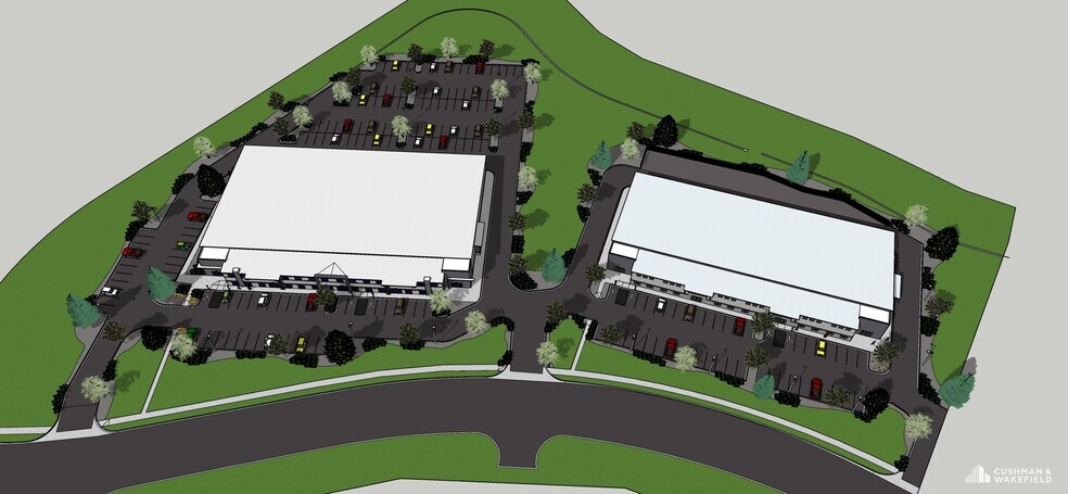 More Photos Of , Loveland Industrial For Sale