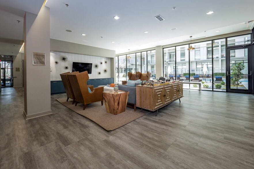 More Photos Of 935 Marietta St NW, Atlanta Apartments For Lease
