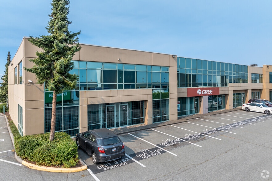 More Photos Of 20800 Westminster Hwy, Richmond Light Distribution For Lease