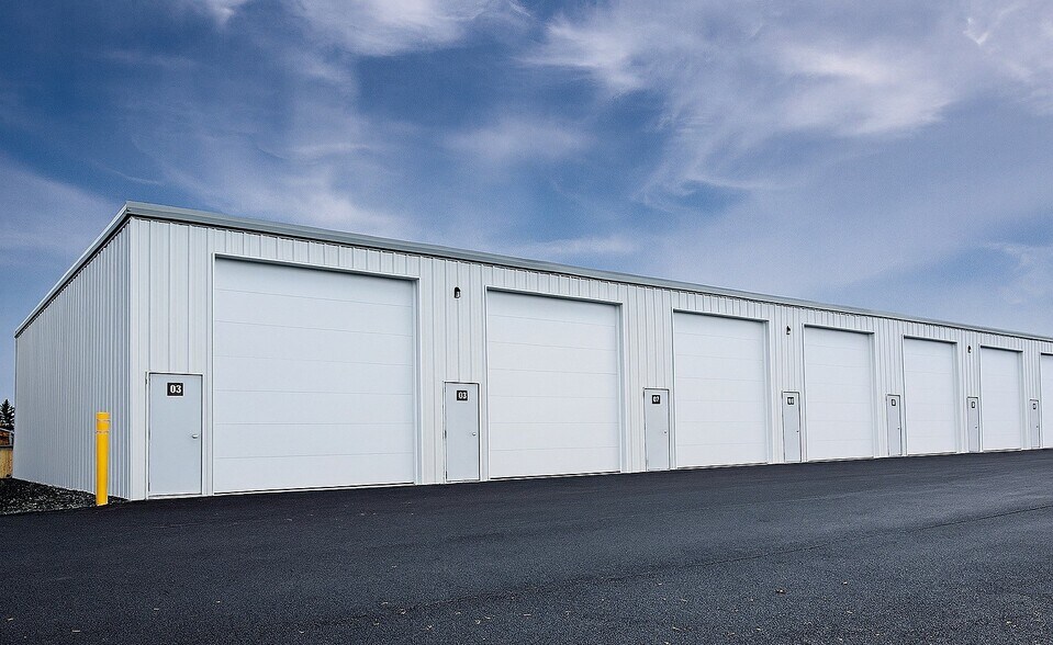 Primary Photo Of 215 Josephville Rd, Wentzville Flex For Lease