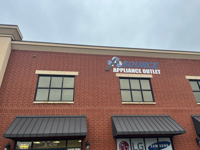 More Photos Of 2730 N Berkeley Lake Rd NW, Duluth Light Distribution For Sale