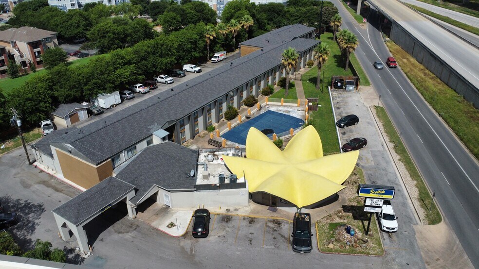 More Photos Of 6201 E Highway 290, Austin Land For Sale