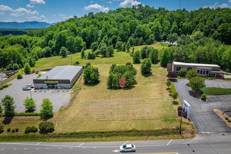 More Photos Of 0 Green Street St, Morganton Land For Sale