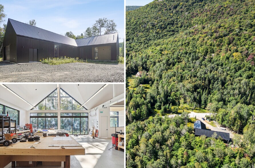 Primary Photo Of 600 De Montcalm, Montcalm Land For Sale