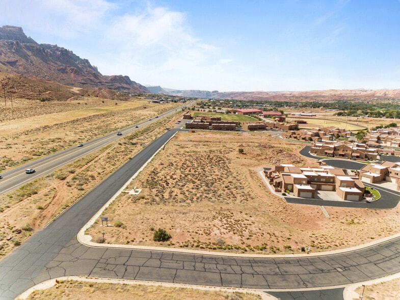 Primary Photo Of 3935 191 hwy, Moab Land For Sale