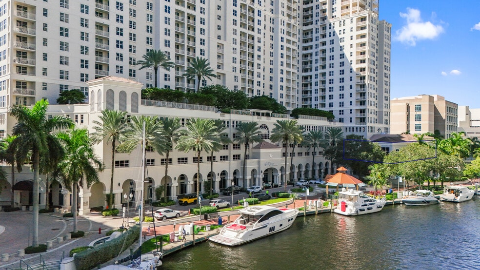 More Photos Of 511 SE 5th Ave, Fort Lauderdale Apartments For Sale