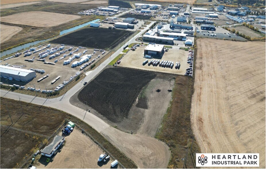 Primary Photo Of Highway 15, Fort Saskatchewan Land For Sale