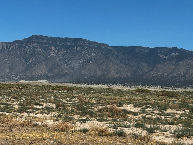 More Photos Of North Rio Del Oro Loop, Los Lunas Land For Sale