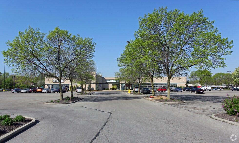 More Photos Of 101 Woodman Dr, Dayton Medical For Lease