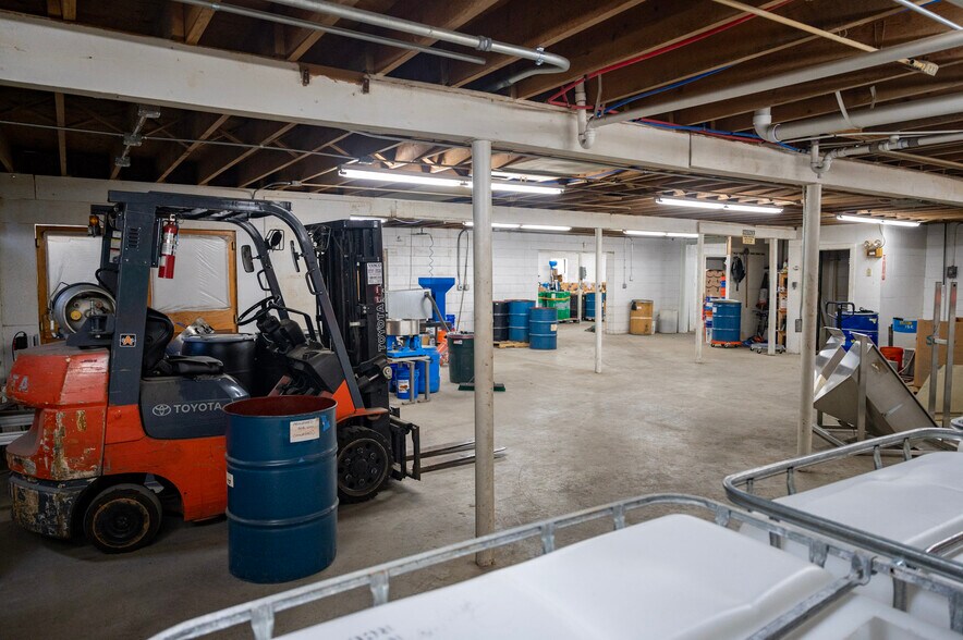More Photos Of 126 Bolick Chair Ln, Taylorsville Manufacturing For Sale