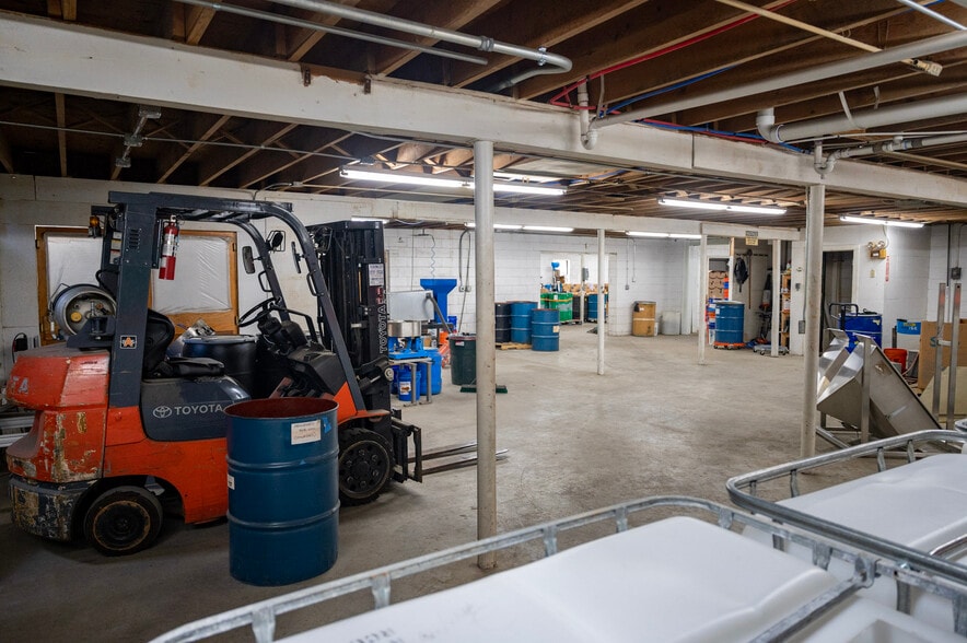 More Photos Of 126 Bolick Chair Ln, Taylorsville Manufacturing For Sale