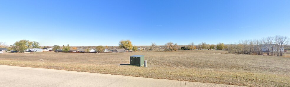 More Photos Of TBD 13th Ave., Belle Fourche Land For Sale