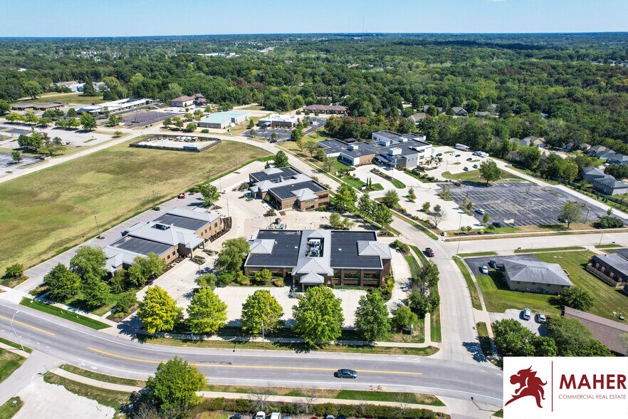 More Photos Of 200 N Keene St, Columbia Medical For Sale