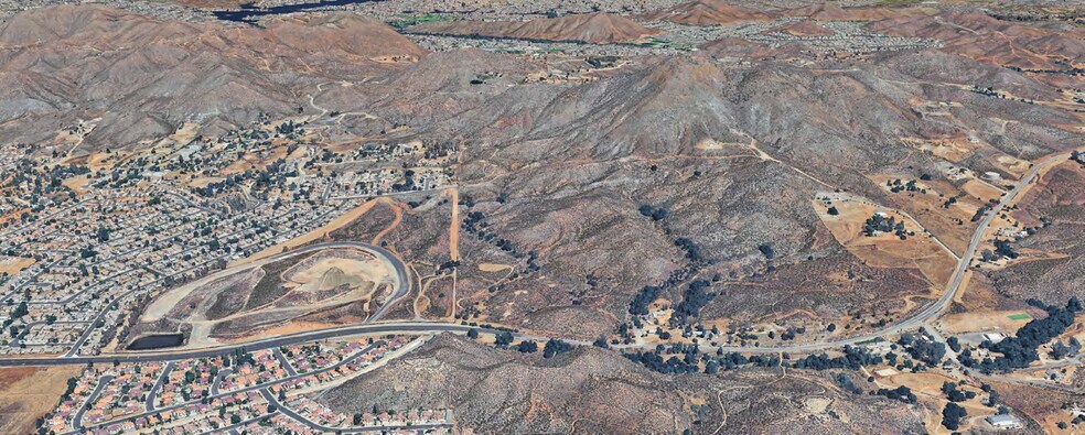 More Photos Of 23201 Bundy Canyon Rd, Wildomar Land For Sale