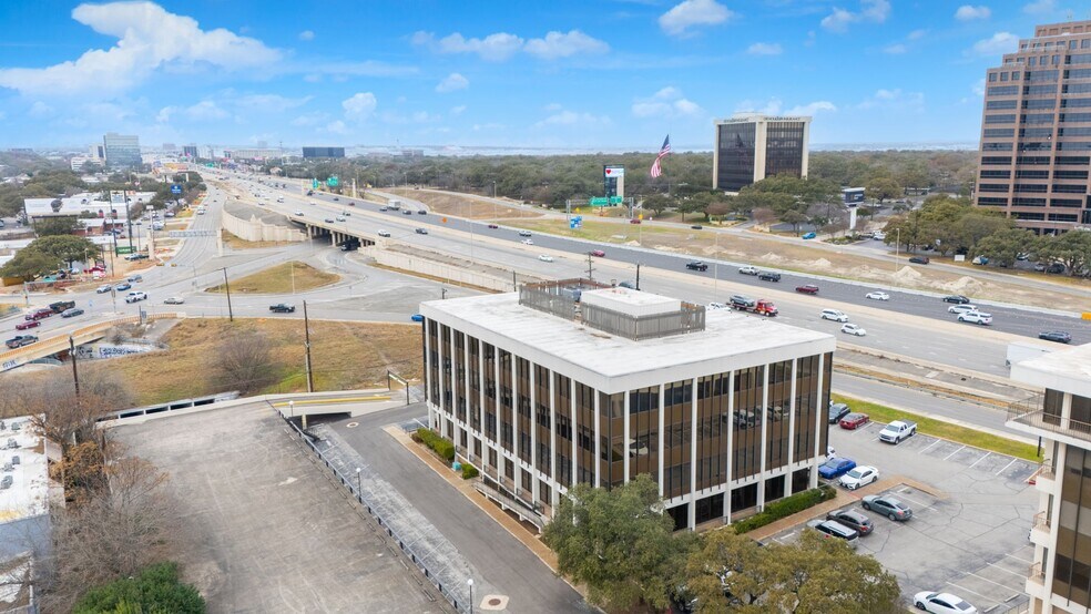 More Photos Of 1802 NE Loop 410, San Antonio Office For Sale