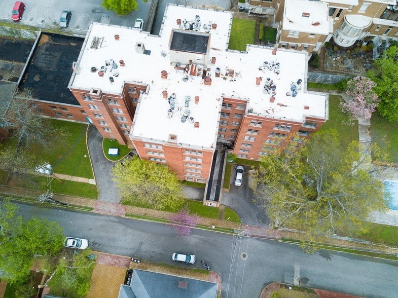 More Photos Of 870 Vine St, Chattanooga Apartments For Lease