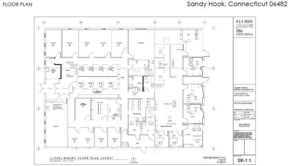 More Photos Of 17 Berkshire Rd, Newtown Medical For Lease