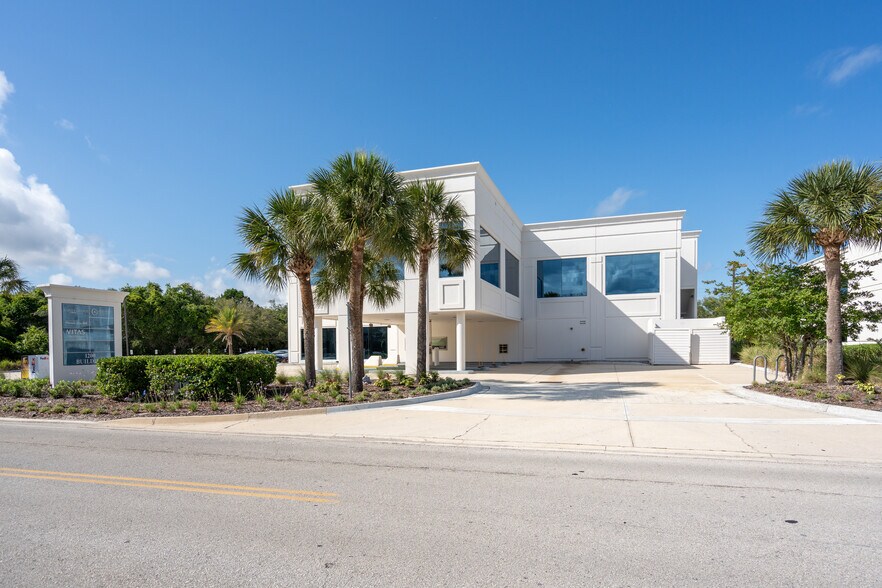 More Photos Of 1200 Plantation Island Dr, Saint Augustine Office For Lease
