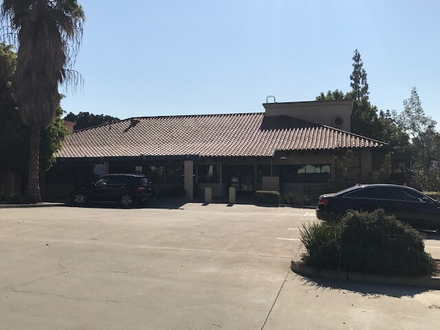 More Photos Of 1845-1857 Huntington Dr, Duarte Restaurant For Lease